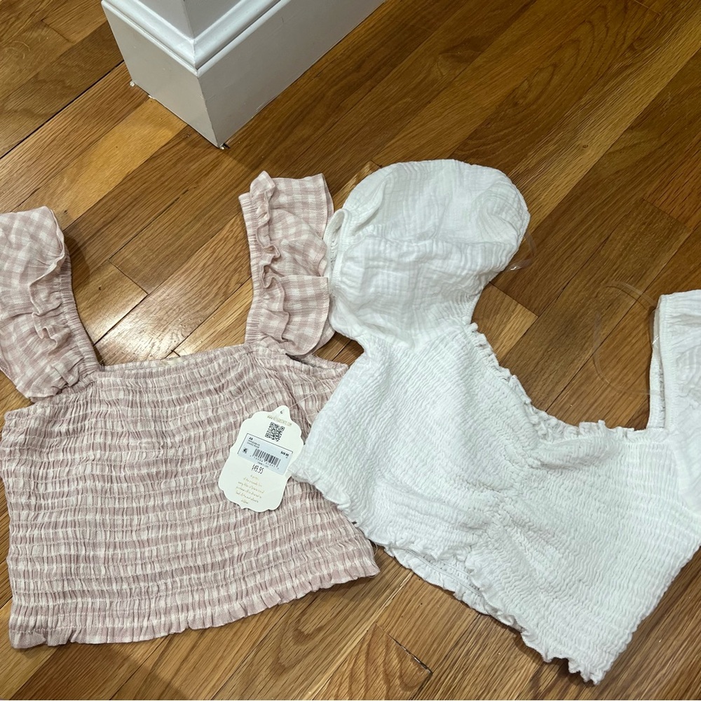 Altar’d State Tops